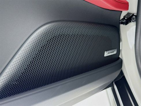 New 2026 Porsche Panamera image 12