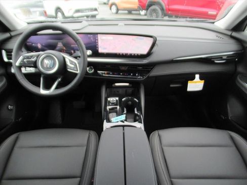 New 2026 Buick Envision Preferred image 11