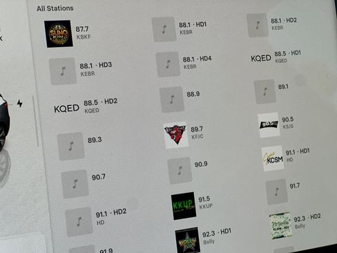 Used 2023 Tesla Model Y Long Range image 18