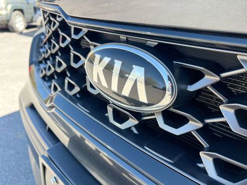 Used 2021 Kia Sorento S w/ Panoramic Sunroof Package AWD/4WD image 30