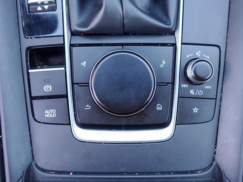 Used 2025 MAZDA CX-50 AWD 2.5 S w/ Premium Package image 20