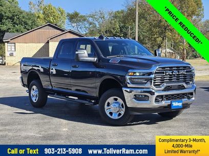 Used 2026 RAM 2500 Tradesman