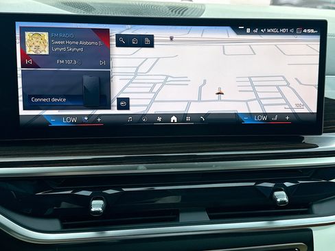 New 2026 BMW X5 M60i AWD/4WD image 33