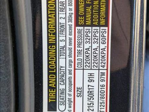 Used 2017 Honda Civic EX-L image 15