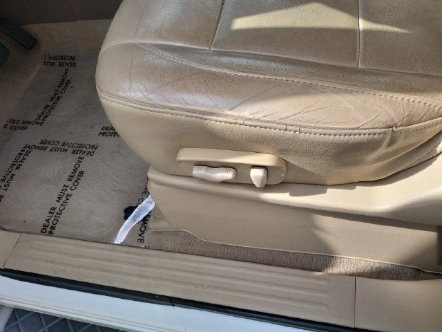Used 2011 Nissan Armada Platinum w/ 2nd Row Captain Seat Pkg AWD/4WD image 21