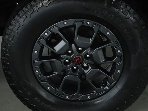 Certified 2022 Nissan Frontier PRO-4X w/ Pro-4X Premium Package image 42