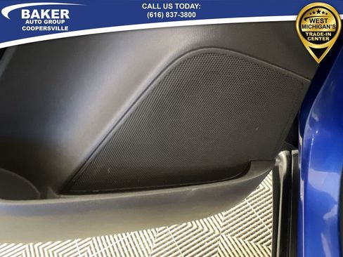 Used 2016 Chevrolet Trax LS w/ LPO, Cargo Package image 21