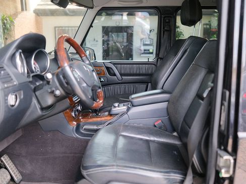 Used 2014 Mercedes-Benz G 550 image 13
