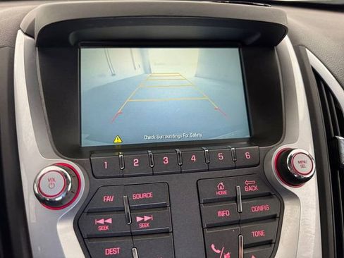 Used 2015 GMC Terrain Denali image 25