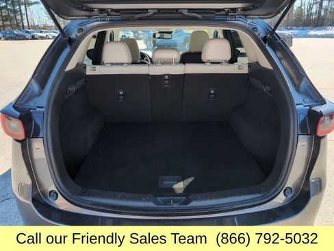 Used 2023 MAZDA CX-5 AWD 2.5 S image 23
