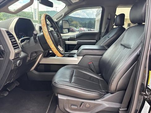 Used 2020 Ford F250 Lariat AWD/4WD image 9
