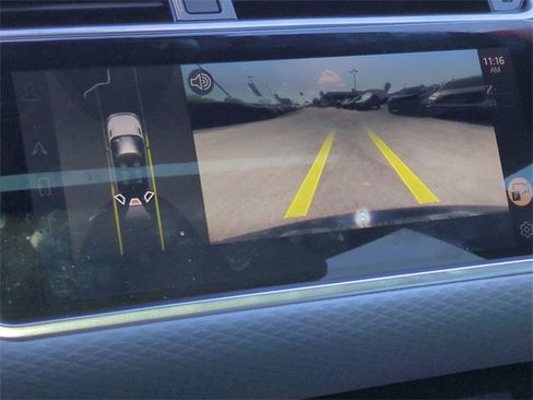 Used 2023 Land Rover Range Rover Evoque S image 25