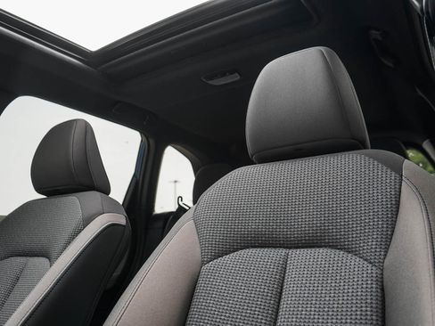 New 2026 Subaru Forester Premium AWD/4WD image 20