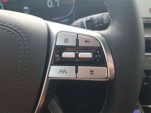 New 2025 Kia Telluride EX X-Pro image 33