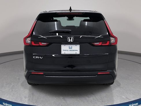 Used 2026 Honda CR-V EX image 8