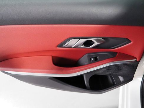 Used 2023 BMW 330e *NAVIGATION, CURVED DISPLAY, S w/ Convenience Package image 52