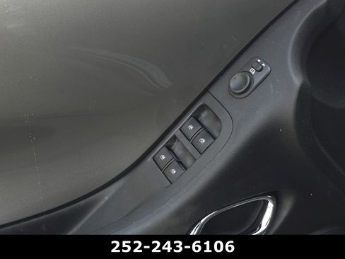 Used 2011 Chevrolet Camaro SS w/ RS Package image 13