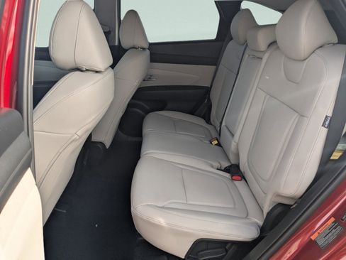 New 2026 Hyundai Tucson SEL FWD image 27