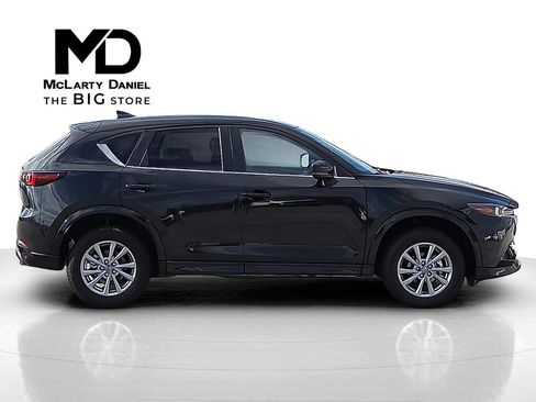 Used 2025 MAZDA CX-5 AWD 2.5 S w/ Preferred Package image 6