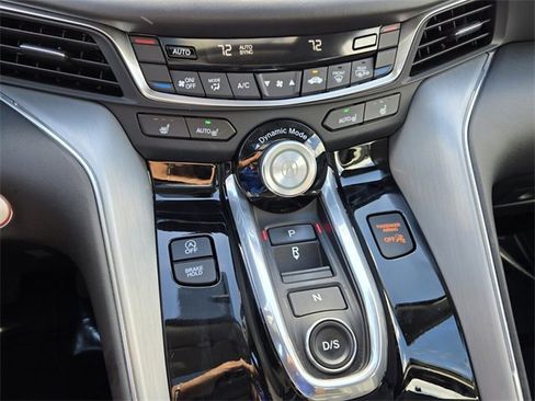 Certified 2023 Acura TLX w/ Technology Package image 19