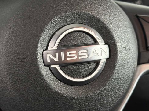 Used 2024 Nissan Altima 2.5 SV AWD/4WD image 22