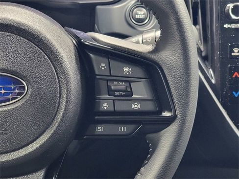 Used 2025 Subaru Forester Premium w/ Convenience Package #1 image 29