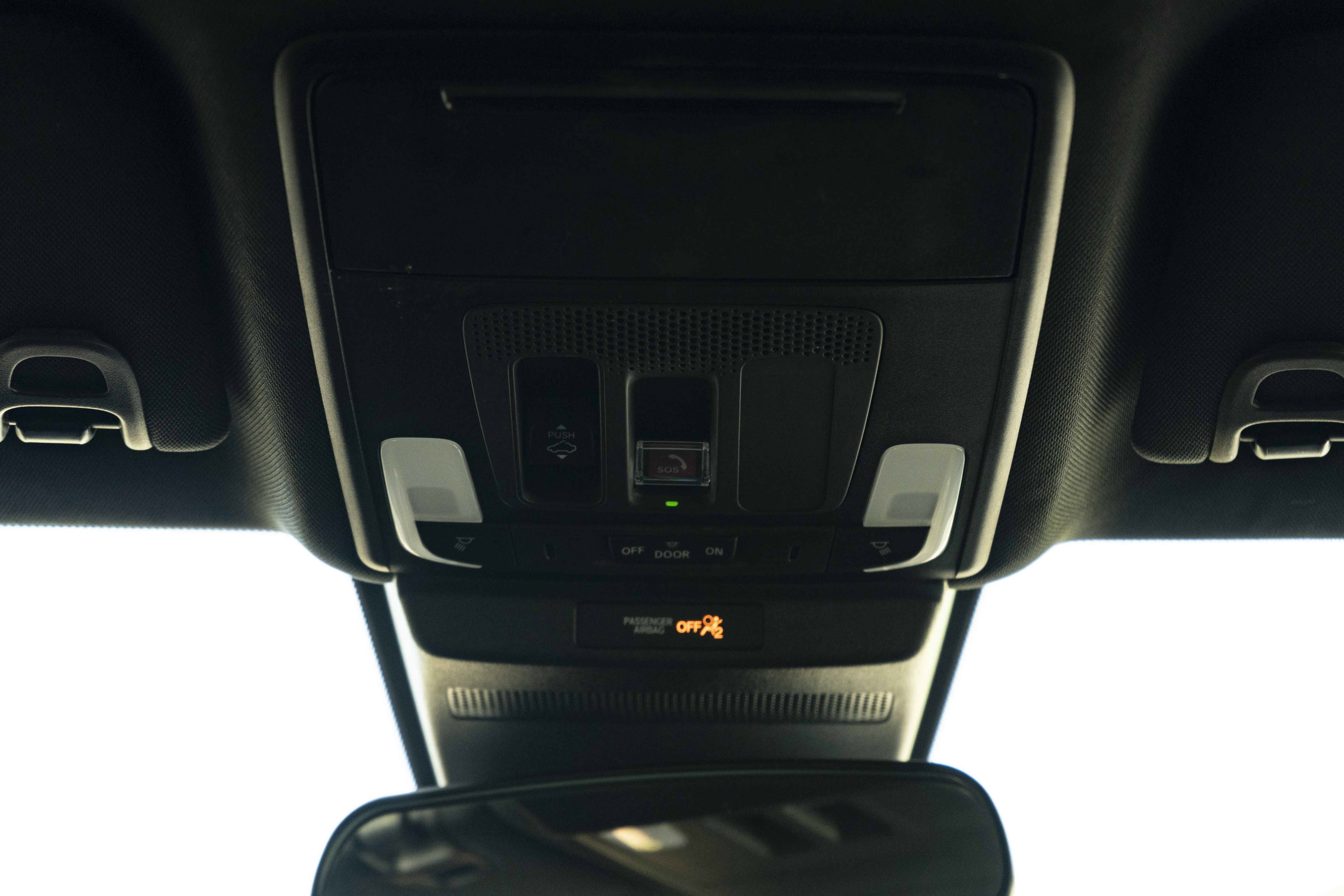 Used 2024 Honda Accord Sport image 36
