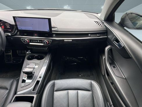 Used 2017 Audi A4 2.0T Premium w/ Convenience Package AWD/4WD image 30