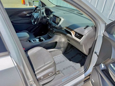 Used 2019 GMC Terrain Denali AWD/4WD image 21