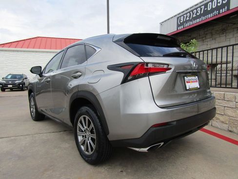 Used 2017 Lexus NX 200t AWD w/ Accessory Package 2 image 3
