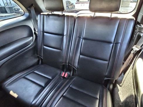 Certified 2024 Dodge Durango GT AWD/4WD image 22