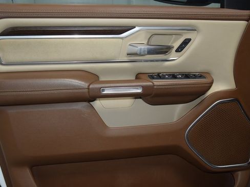 Used 2021 RAM 1500 Laramie image 49