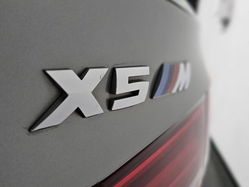 Used 2018 BMW X5 M w/ Executive Package image 21