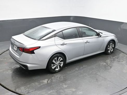 Used 2021 Nissan Altima 2.5 S image 25