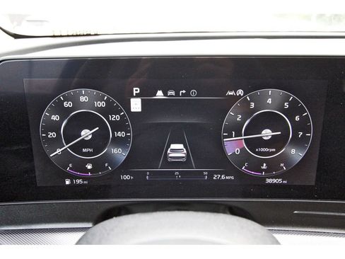 Certified 2023 Kia Sportage SX FWD image 16