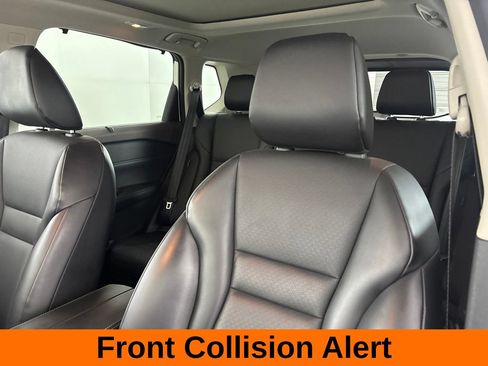 Used 2021 Nissan Rogue SV w/ Premium Package AWD/4WD image 14