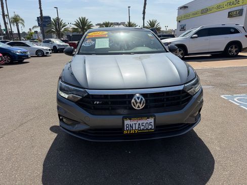 Used 2019 Volkswagen Jetta R-Line FWD image 8