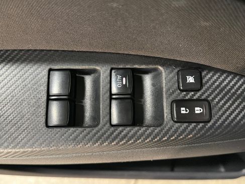 Used 2024 Mitsubishi Mirage G4 SE FWD image 17