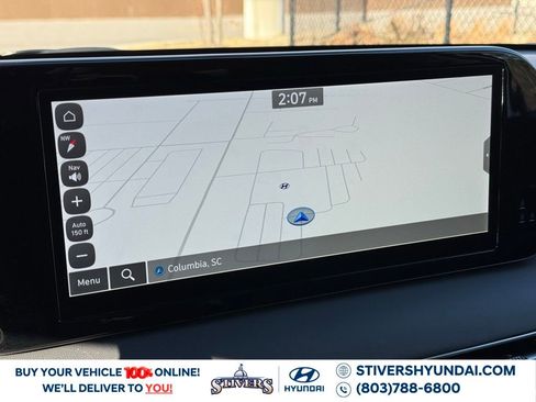 Certified 2024 Hyundai Palisade Limited image 4