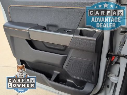 Used 2023 Ford F150 Tremor AWD/4WD image 9
