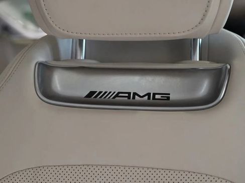 Used 2024 Mercedes-Benz AMG GT 43 image 36
