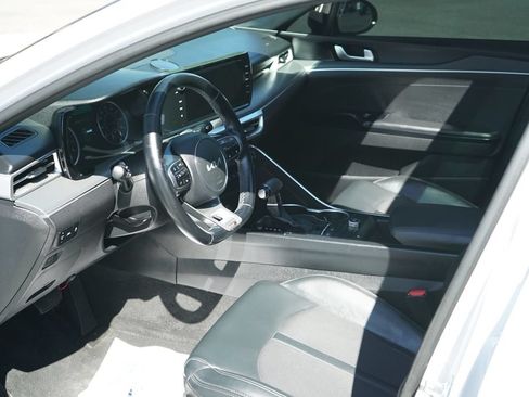 Used 2022 Kia K5 GT-Line w/ GT-Line FWD Premium Package image 16