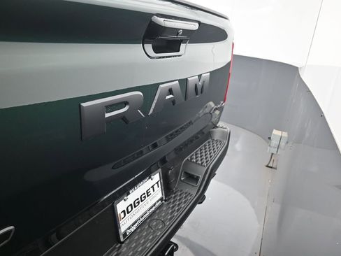 New 2026 RAM 1500 RHO AWD/4WD image 10