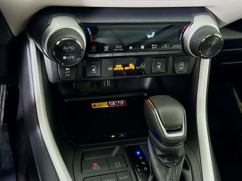 Certified 2024 Toyota RAV4 XLE Premium w/ Weather Package image 10