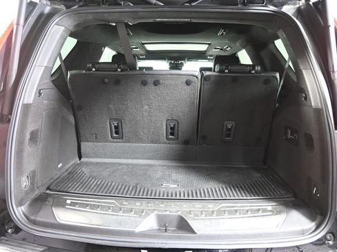 Used 2023 Cadillac Escalade Sport Platinum AWD/4WD image 18