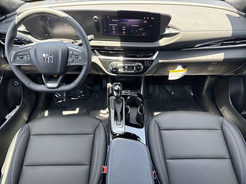 New 2026 Buick Envista Sport Touring w/ Convenience II Package FWD image 7