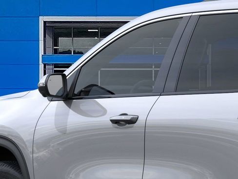 New 2026 GMC Acadia Elevation image 12