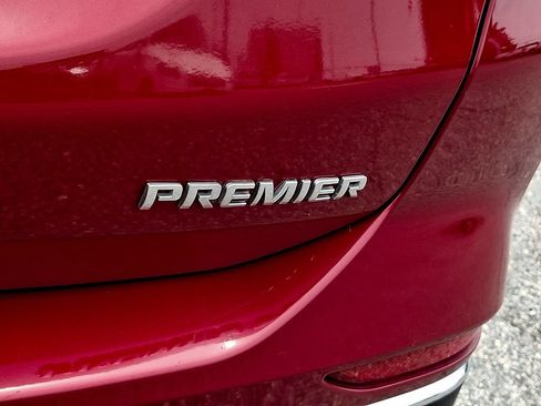 Certified 2019 Chevrolet Equinox Premier FWD image 31