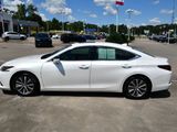 Used 2020 Lexus ES 350 w/ Premium Package image 4