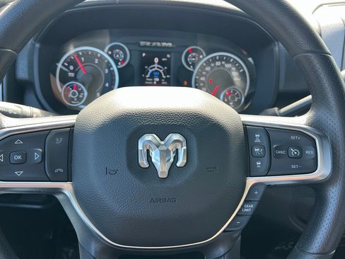 New 2026 RAM 5500 Tradesman image 17